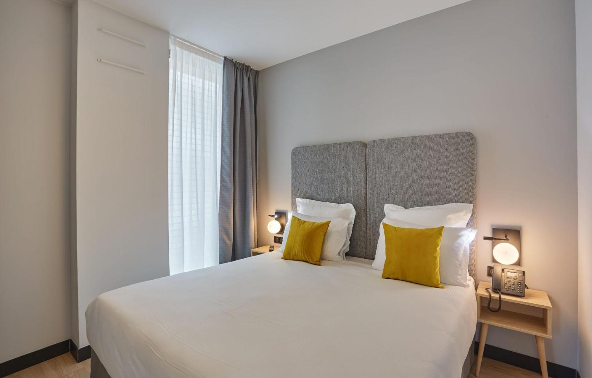 Aparthotel Odalys - Arenes - Palais Des Congres 4*