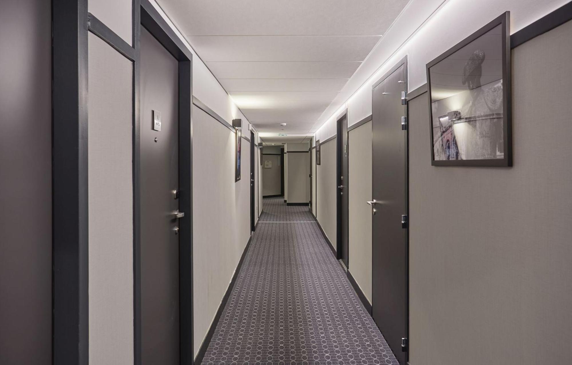 Odalys - Arenes - Palais Des Congres Aparthotel