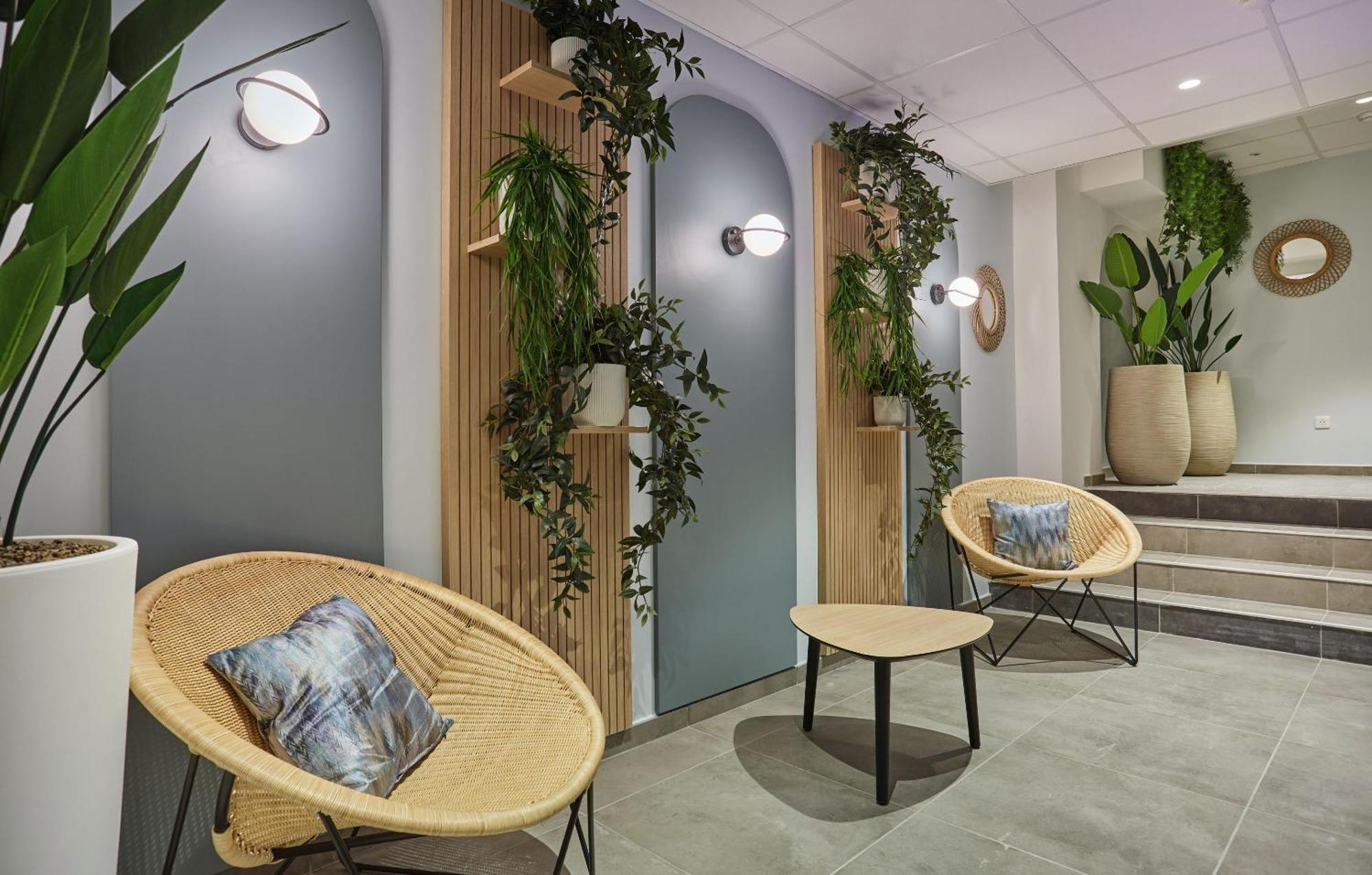 Aparthotel Odalys - Arenes - Palais Des Congres
